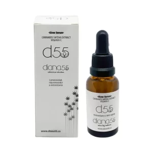 Glow Serum Antiedad I biosierra