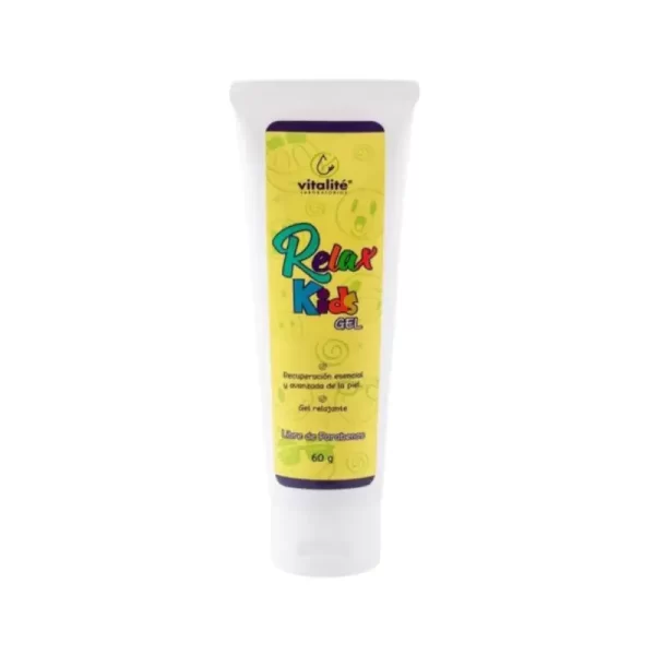 Relax Kids – Gel para Niños I biosierra