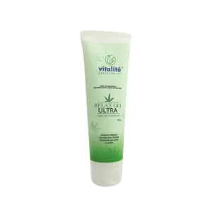 Relax Gel Ultra – Alivio Profundo I biosierra