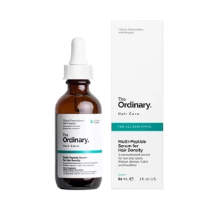 THE ORDINARY Multi-Peptide Serum for Hair Density I BIOSIERRA