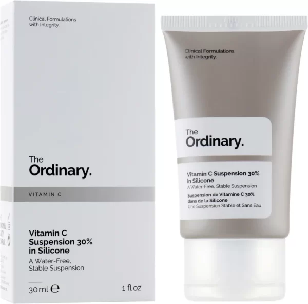 THE ORDINARY Vitamin C Suspension 30%